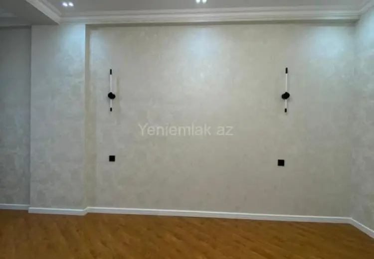 350 000 AZN - 3 otaqlı mənzil Satılır, 3-cü mikrorayon, Nəsimi, Bakı