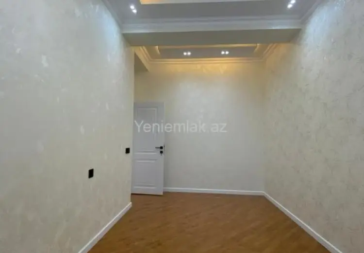 350 000 AZN - 3 otaqlı mənzil Satılır, 3-cü mikrorayon, Nəsimi, Bakı