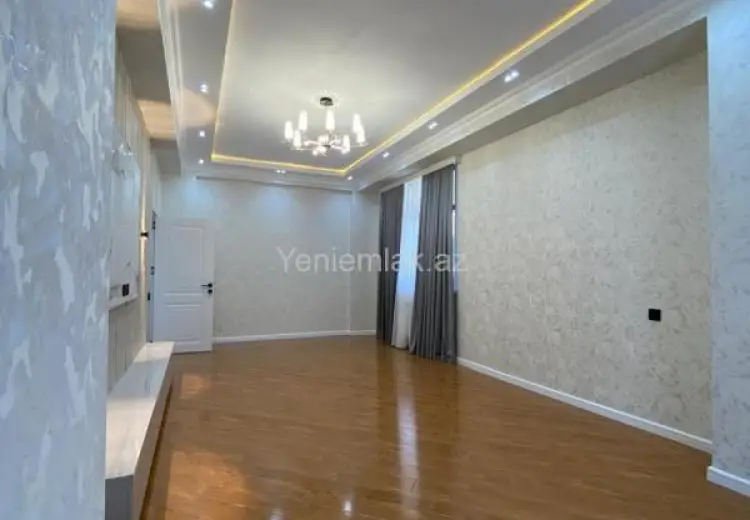 350 000 AZN - 3 otaqlı mənzil Satılır, 3-cü mikrorayon, Nəsimi, Bakı
