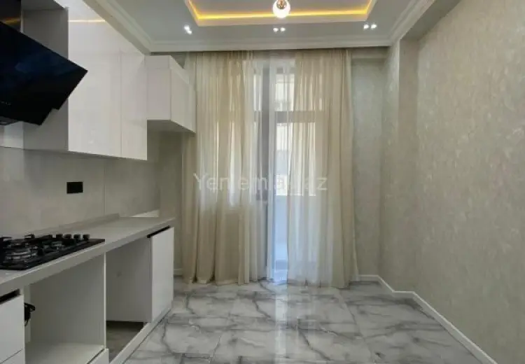 350 000 AZN - 3 otaqlı mənzil Satılır, 3-cü mikrorayon, Nəsimi, Bakı