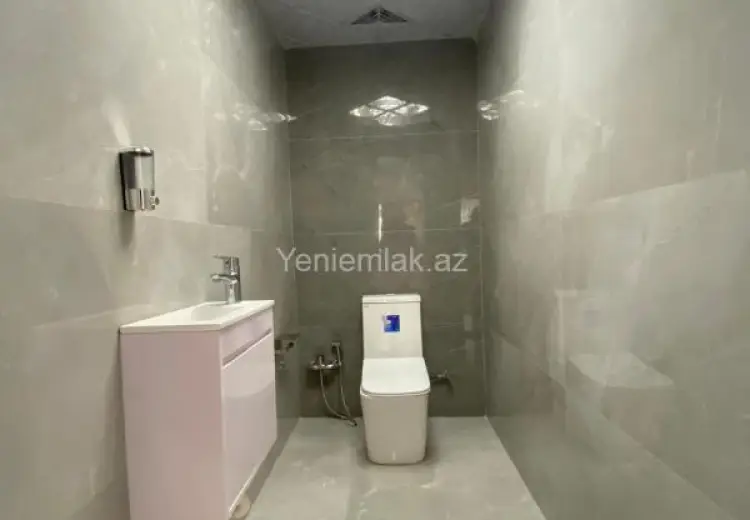 350 000 AZN - 3 otaqlı mənzil Satılır, 3-cü mikrorayon, Nəsimi, Bakı