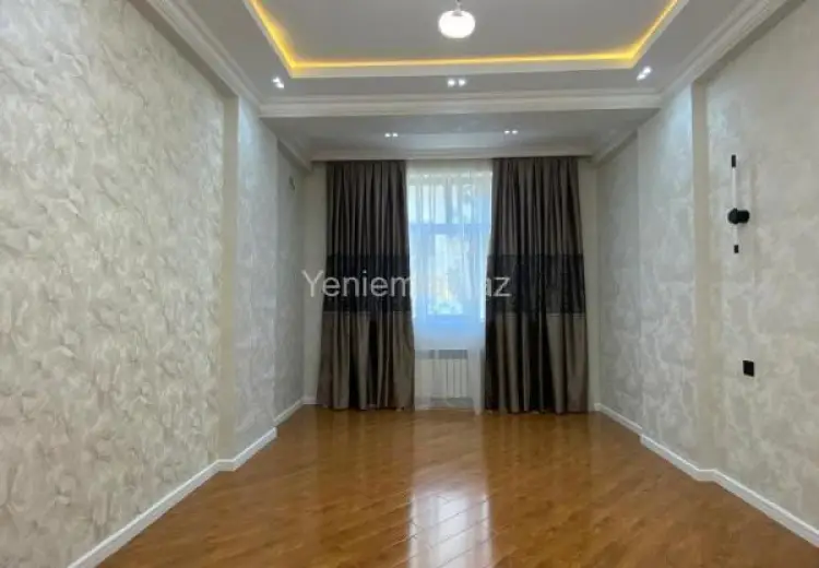 350 000 AZN - 3 otaqlı mənzil Satılır, 3-cü mikrorayon, Nəsimi, Bakı