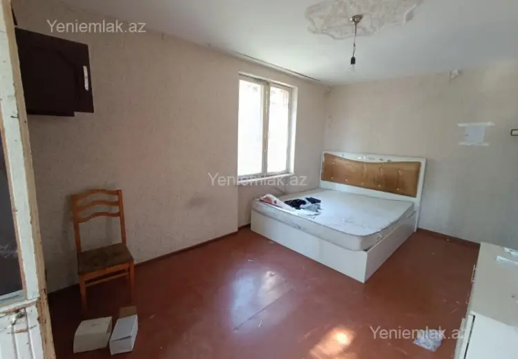 65 000 AZN - 1 otaqlı mənzil Satılır, 1-ci mikrorayon, Sumqayıt