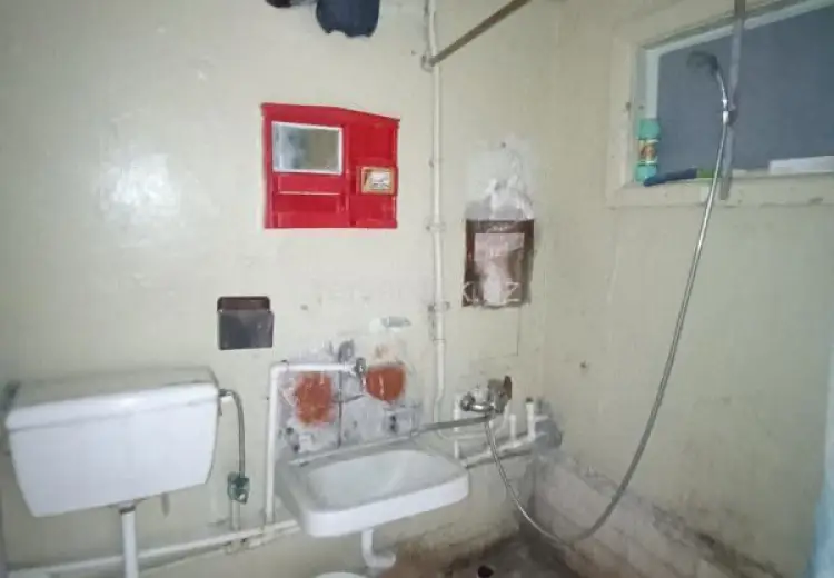 65 000 AZN - 1 otaqlı mənzil Satılır, 1-ci mikrorayon, Sumqayıt