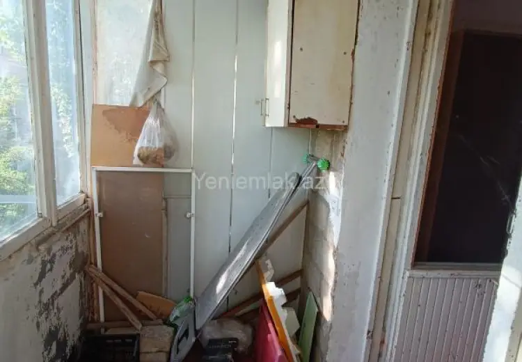 65 000 AZN - 1 otaqlı mənzil Satılır, 1-ci mikrorayon, Sumqayıt
