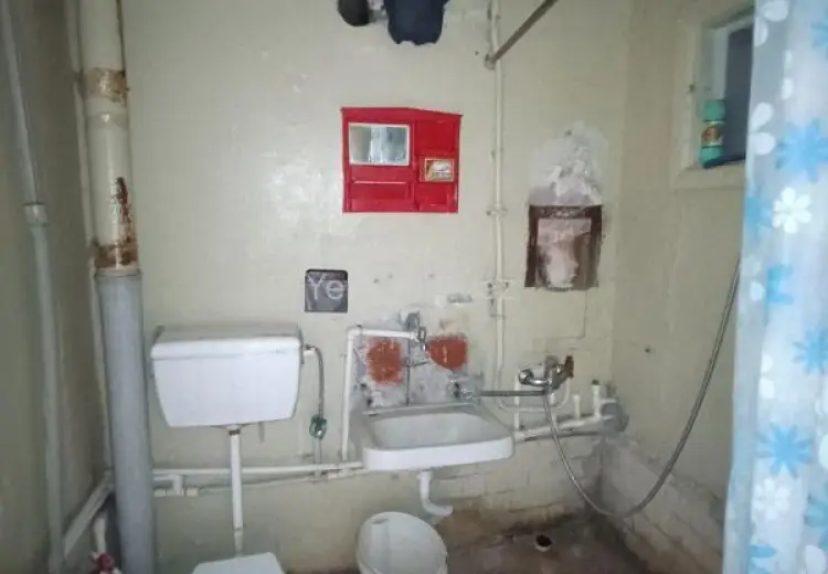 65 000 AZN - 1 otaqlı mənzil Satılır, 1-ci mikrorayon, Sumqayıt