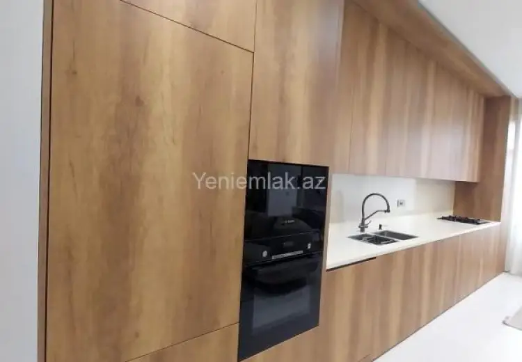 418 000 AZN - 3 otaqlı mənzil Satılır, Nəsimi, Bakı
