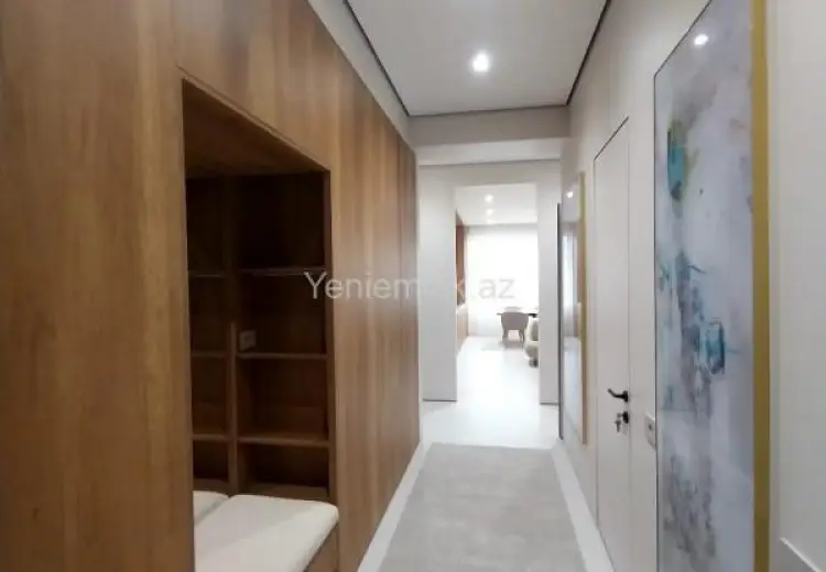 418 000 AZN - 3 otaqlı mənzil Satılır, Nəsimi, Bakı