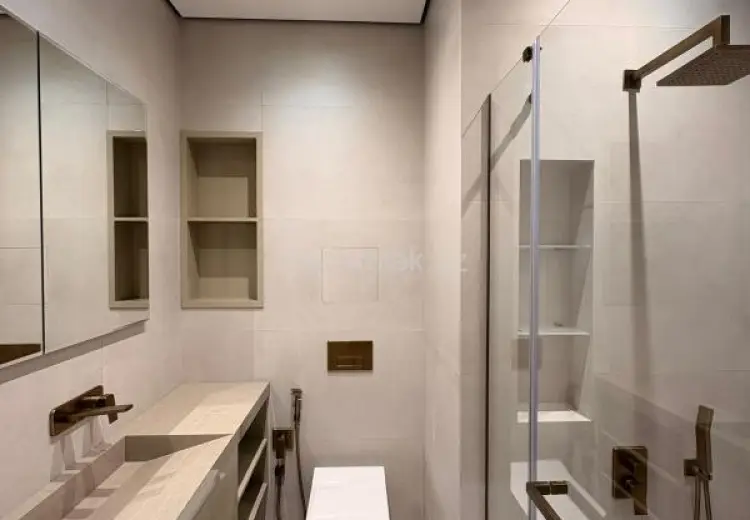 418 000 AZN - 3 otaqlı mənzil Satılır, Nəsimi, Bakı