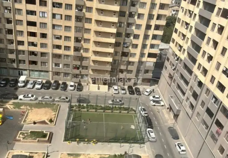 226 000 AZN - 2 otaqlı mənzil Satılır, Xətai, Bakı