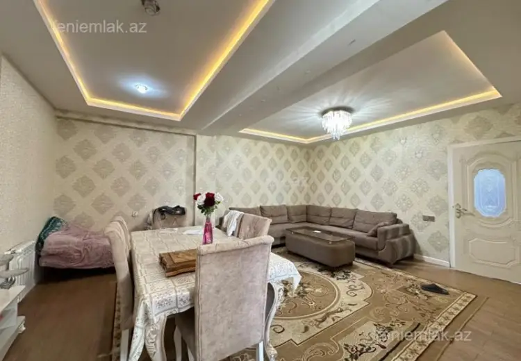 26 000 AZN - 2 otaqlı mənzil Satılır, Yeni Yasamal qəs., Yasamal, Bakı