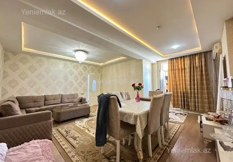 26 000 AZN - 2 otaqlı mənzil Satılır, Yeni Yasamal qəs., Yasamal, Bakı