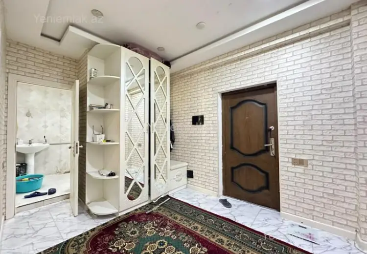 26 000 AZN - 2 otaqlı mənzil Satılır, Yeni Yasamal qəs., Yasamal, Bakı