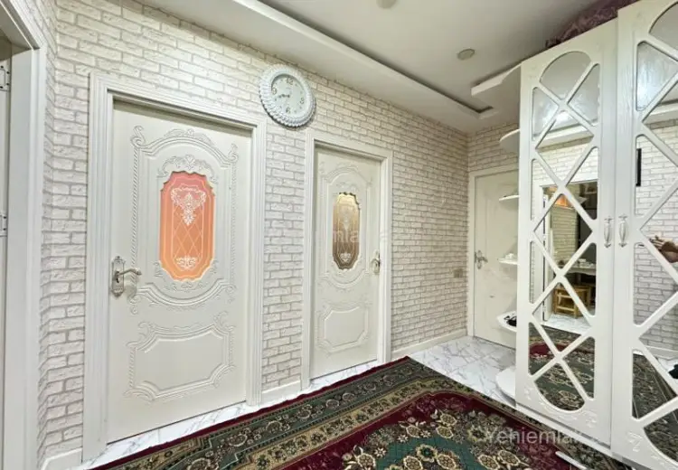 26 000 AZN - 2 otaqlı mənzil Satılır, Yeni Yasamal qəs., Yasamal, Bakı