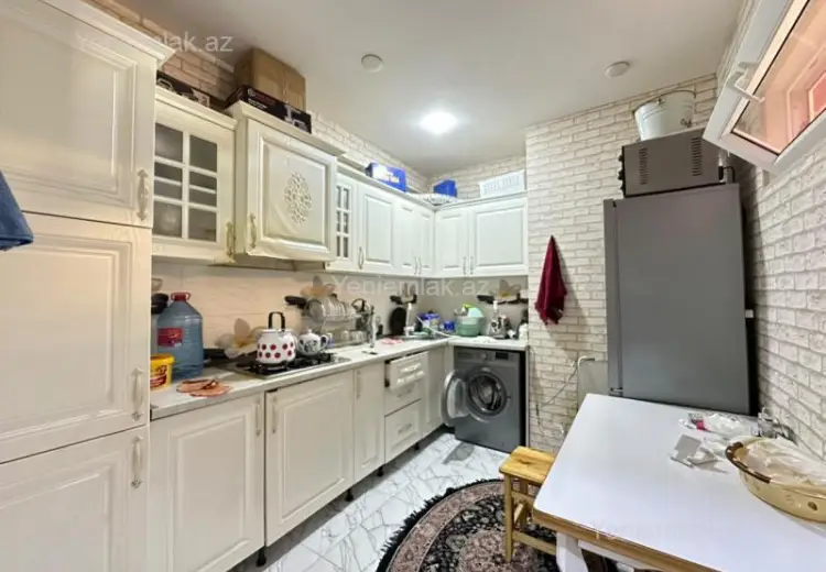 26 000 AZN - 2 otaqlı mənzil Satılır, Yeni Yasamal qəs., Yasamal, Bakı