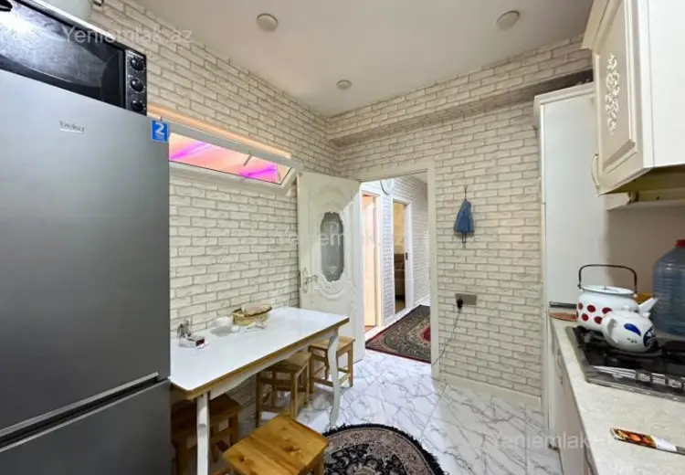 26 000 AZN - 2 otaqlı mənzil Satılır, Yeni Yasamal qəs., Yasamal, Bakı