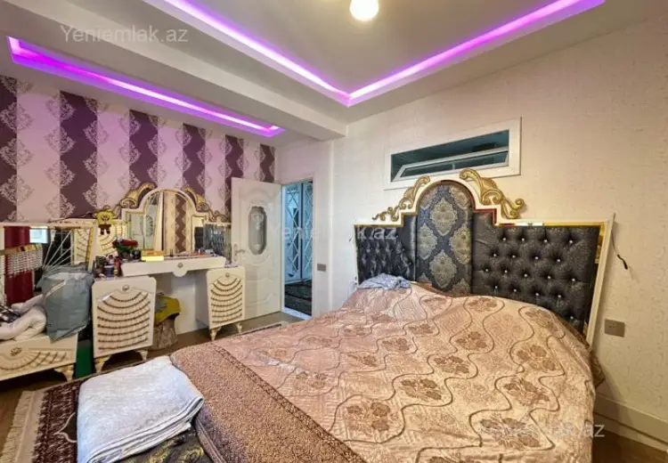 26 000 AZN - 2 otaqlı mənzil Satılır, Yeni Yasamal qəs., Yasamal, Bakı