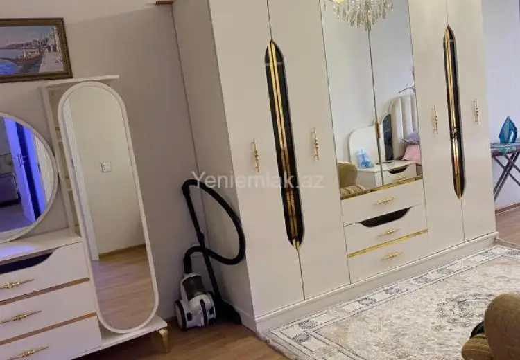 1 179 AZN - 2 otaqlı mənzil Kirayə (aylıq), Nərimanov, Bakı