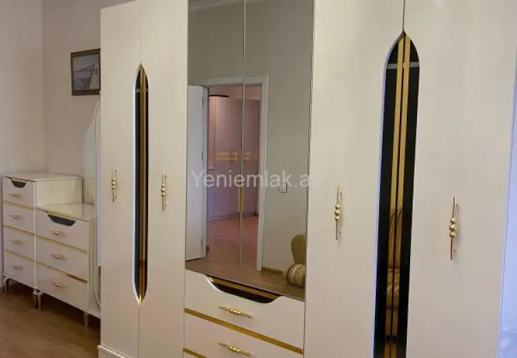 1 179 AZN - 2 otaqlı mənzil Kirayə (aylıq), Nərimanov, Bakı