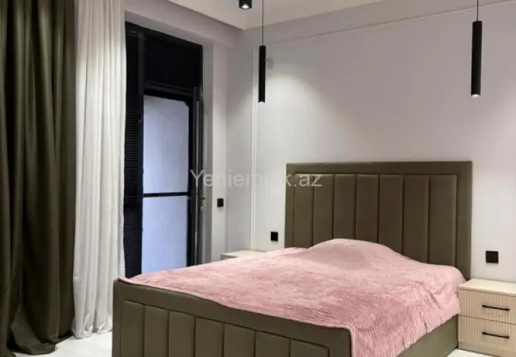 385 000 AZN - 3 otaqlı mənzil Satılır, Nərimanov, Bakı