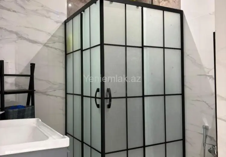 385 000 AZN - 3 otaqlı mənzil Satılır, Nərimanov, Bakı