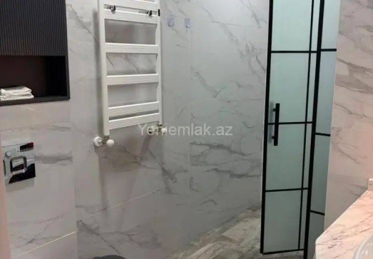 385 000 AZN - 3 otaqlı mənzil Satılır, Nərimanov, Bakı