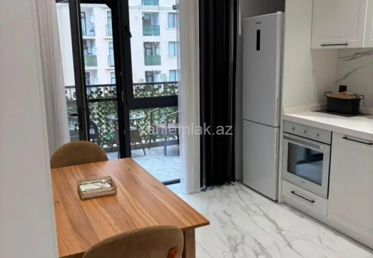 385 000 AZN - 3 otaqlı mənzil Satılır, Nərimanov, Bakı