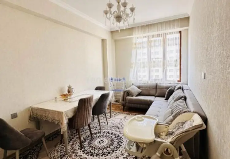 226 000 AZN - 2 otaqlı mənzil Satılır, 8-ci kilometr, Nizami, Bakı