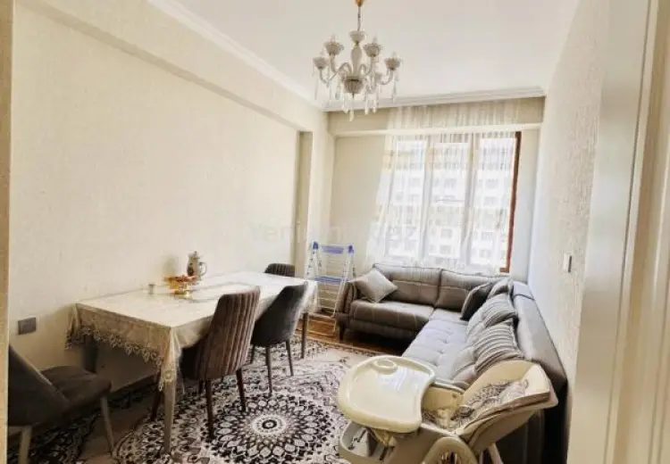 226 000 AZN - 2 otaqlı mənzil Satılır, 8-ci kilometr, Nizami, Bakı
