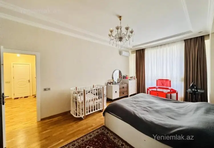 226 000 AZN - 2 otaqlı mənzil Satılır, 8-ci kilometr, Nizami, Bakı