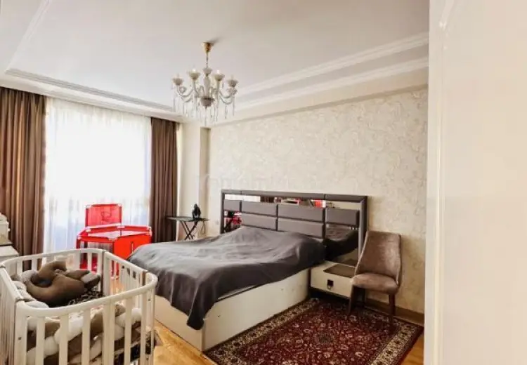 226 000 AZN - 2 otaqlı mənzil Satılır, 8-ci kilometr, Nizami, Bakı