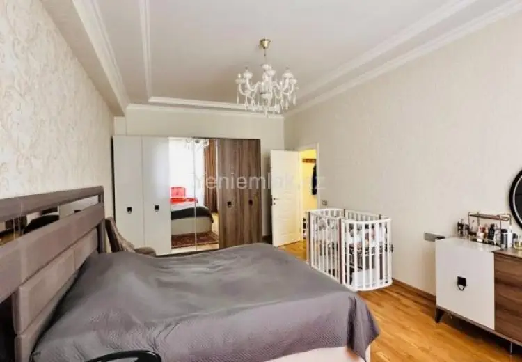 226 000 AZN - 2 otaqlı mənzil Satılır, 8-ci kilometr, Nizami, Bakı