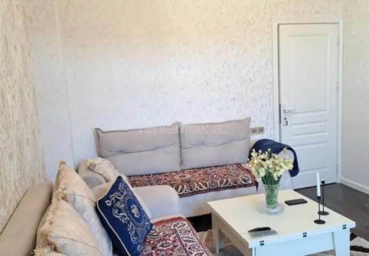 293 000 AZN - 2 otaqlı mənzil Satılır, Nəsimi, Bakı
