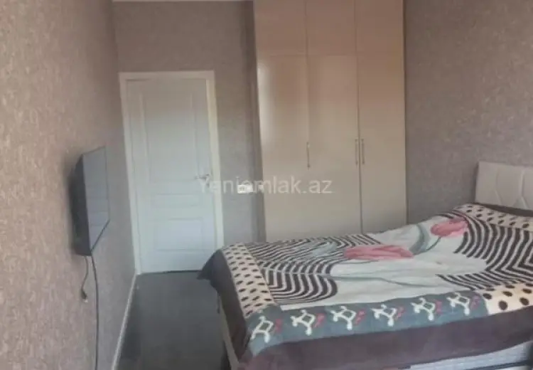 293 000 AZN - 2 otaqlı mənzil Satılır, Nəsimi, Bakı