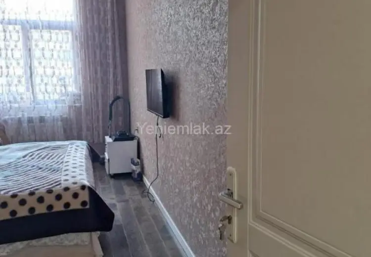 293 000 AZN - 2 otaqlı mənzil Satılır, Nəsimi, Bakı