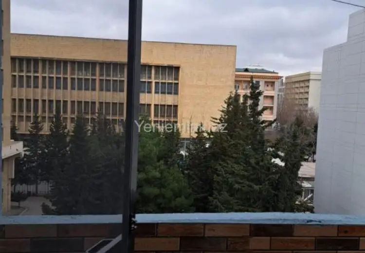 293 000 AZN - 2 otaqlı mənzil Satılır, Nəsimi, Bakı