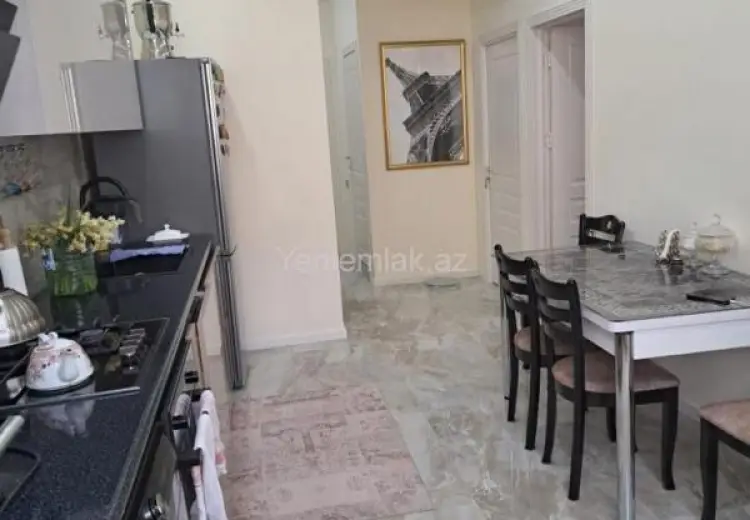 293 000 AZN - 2 otaqlı mənzil Satılır, Nəsimi, Bakı