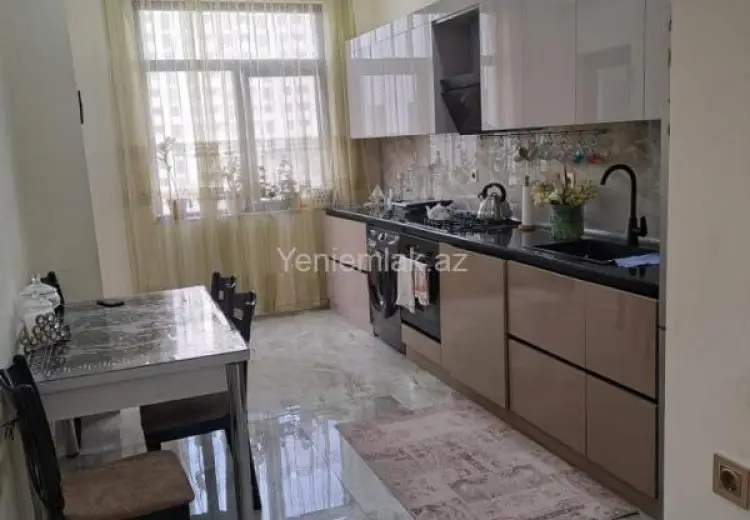 293 000 AZN - 2 otaqlı mənzil Satılır, Nəsimi, Bakı