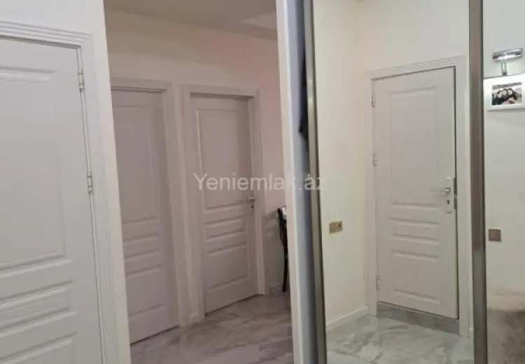293 000 AZN - 2 otaqlı mənzil Satılır, Nəsimi, Bakı