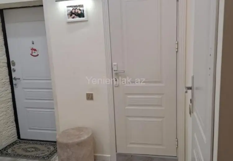 293 000 AZN - 2 otaqlı mənzil Satılır, Nəsimi, Bakı