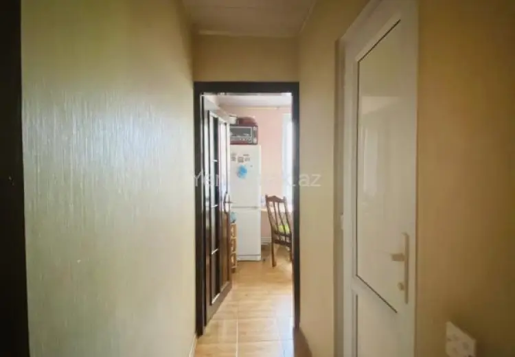 160 000 AZN - 2 otaqlı mənzil Satılır, 8-ci kilometr, Nizami, Bakı