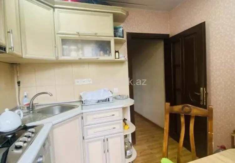 160 000 AZN - 2 otaqlı mənzil Satılır, 8-ci kilometr, Nizami, Bakı