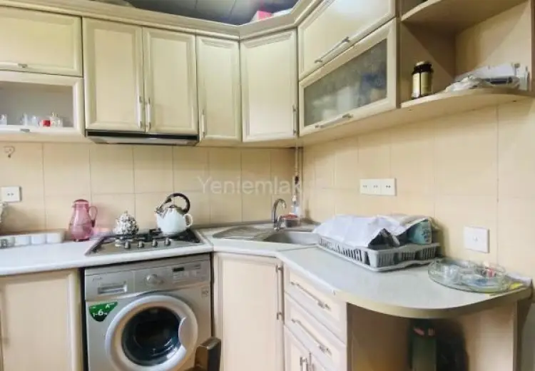 160 000 AZN - 2 otaqlı mənzil Satılır, 8-ci kilometr, Nizami, Bakı