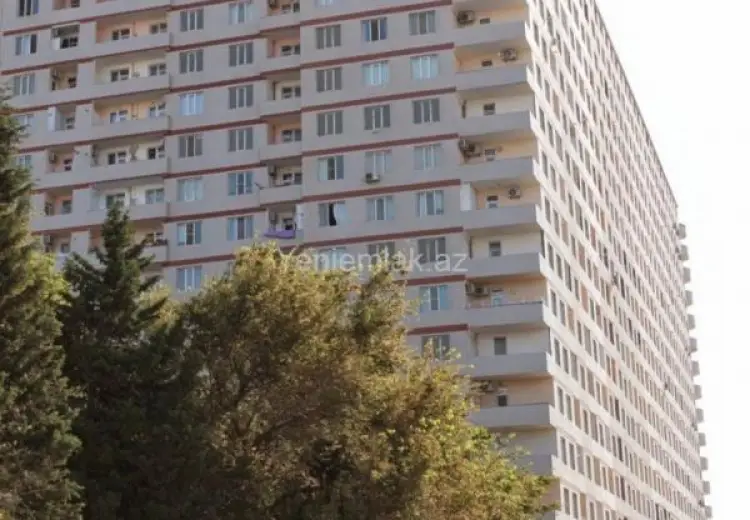 187 000 AZN - 2 otaqlı mənzil Satılır, Yasamal qəs., Yasamal, Bakı