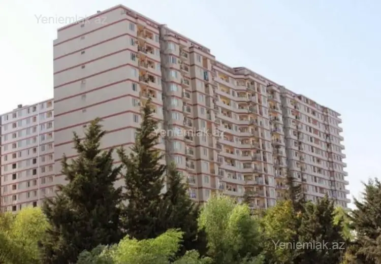 187 000 AZN - 2 otaqlı mənzil Satılır, Yasamal qəs., Yasamal, Bakı