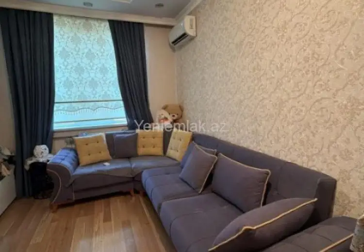 187 000 AZN - 2 otaqlı mənzil Satılır, Yasamal qəs., Yasamal, Bakı