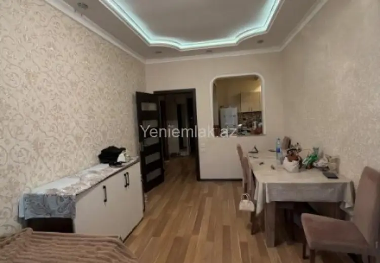 187 000 AZN - 2 otaqlı mənzil Satılır, Yasamal qəs., Yasamal, Bakı