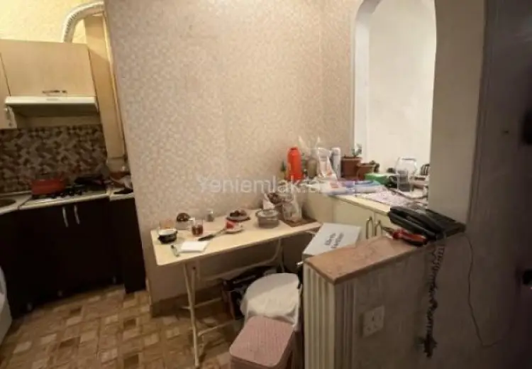 187 000 AZN - 2 otaqlı mənzil Satılır, Yasamal qəs., Yasamal, Bakı