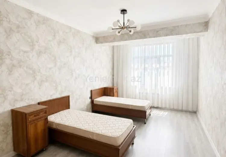 800 AZN - 2 otaqlı mənzil Kirayə (aylıq), Nizami, Bakı