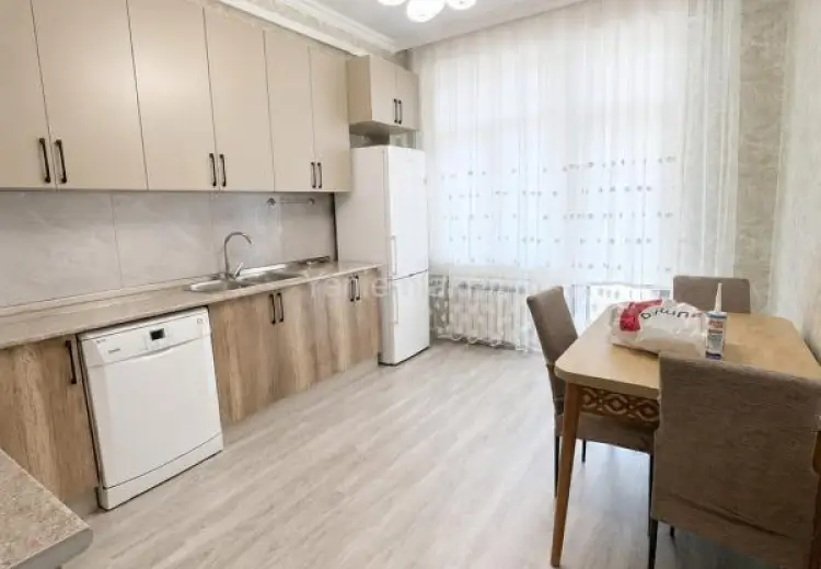800 AZN - 2 otaqlı mənzil Kirayə (aylıq), Nizami, Bakı